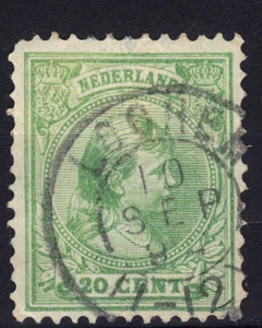 Smalroundcancel  LOCHEM - Picture 1 of 1
