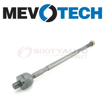 Mevotech Steering Tie Rod End for 1993-1995 Mazda RX-7 1.3L R2 - Suspension zd Foto 1 de 4