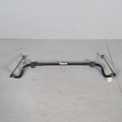 2006-2015 BMW 3-Series xDrive / X1 E84 Front Stabilizer Bar 31356793639 OEM Used — 第 1/4 张图片