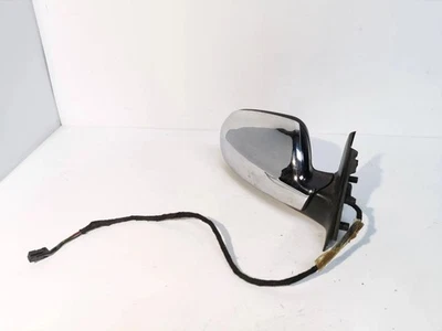 Specchietto retrovisore esterno destro elettrico porta anteriore Peugeot 307 CC 2004 LTR26597 - Immagine 1 di 4