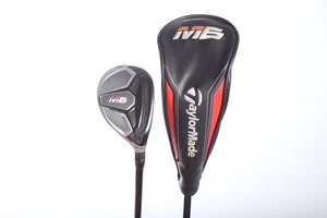 TaylorMade M6 19* 3H RH 40 in Graphite Shaft Extra Stiff Flex - Picture 1 of 9