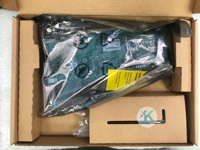 Broadcom BCM NetXtreme-P1200G PCIe4.0 x16  200G QSFP56 BCM957508-P1200G  Adapter - Image 1 of 4