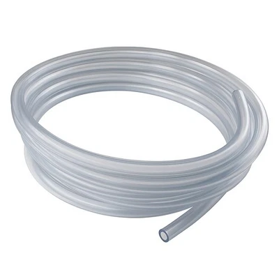 FITTINGSTORE Neuf Rehau PVC Tuyau Flexible 25m D'Arrosage Essence 2 3 4 5 6 8 10 MM