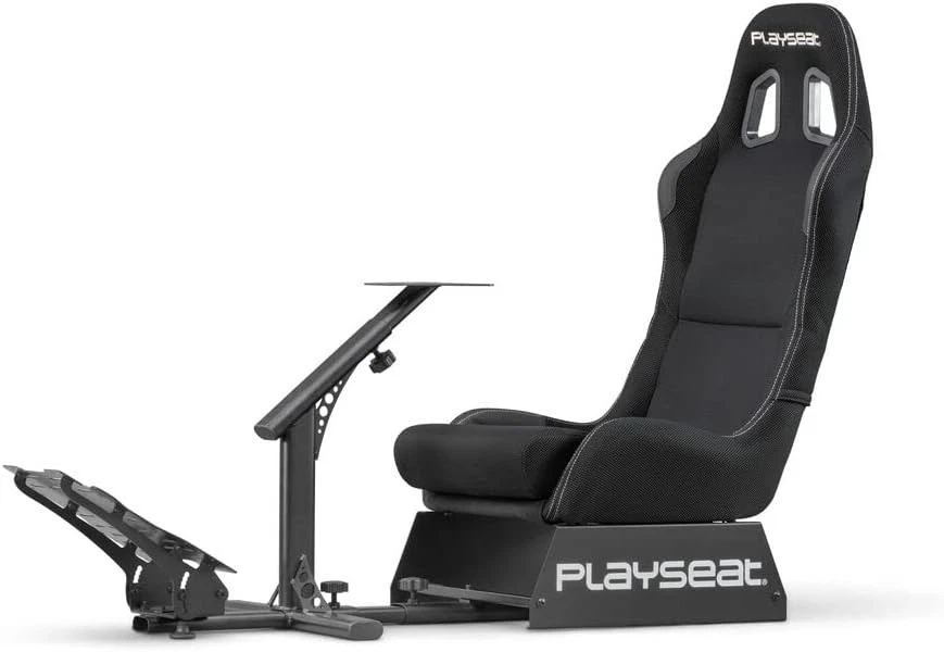 Playseat Evolution Actifit Cockpit EXSUDIST-8PSUKE00298 - Image 1 of 1