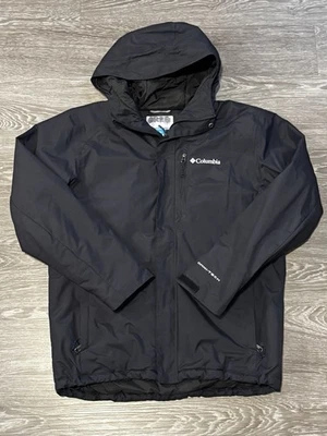 Chaqueta Columbia Whirlibird IV Interchange para hombre talla mediana Foto 1 de 4