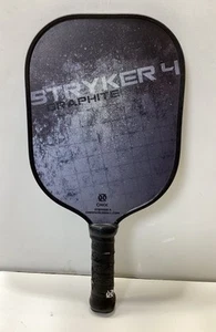 Onix Stryker 4 Graphite Pickleballschläger - Bild 1 von 4