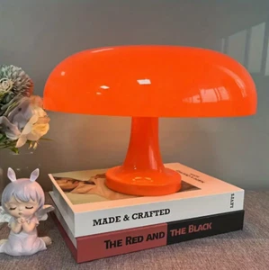 New Retro Nordic Mushroom Lamp - Picture 1 of 3