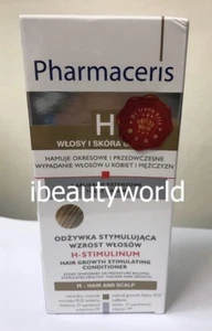 Acondicionador estimulante del crecimiento del cabello Pharmaceris H-STIMUPURIN 150 ml #usau - Imagen 1 de 1