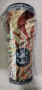 Royal Caribbean Cruise | Save The Waves I Coca Cola Cup Tumbler With Lid | New - Picture 1 of 4