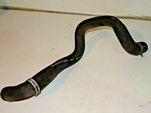 FORD FOCUS MK1 WATER COOLANT PIPE RADIATOR TO SIDE OF ENGINE 98 - 05 - Picture 1 of 2