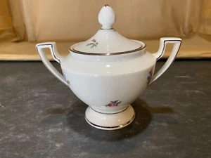 Vita Craft Azúcar China Fina con Tapa Barvaria Alemania - Imagen 1 de 6