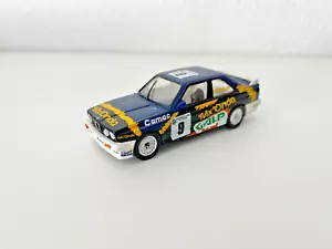 BMW M3 MX ONDA CAMPEONATO DE ESPAÑA TURISMO RIDRUEJO 1:43 KIT DE RESINA STARTER - Foto 1 di 6