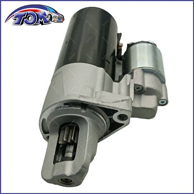 Starter Motor For Mercedes-benz W202 C280 W211 E280 W220 S320 1.7kw 12v Cw 10t - Image 1 of 4