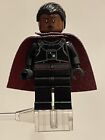 LEGO Star Wars Moff Gideon Mini Figure SW1160  , 75315
