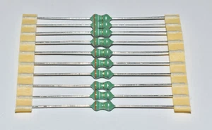 Märklin H0 516520 Drossel /Motordrosseln 10 Stück NEUWARE 3,9uH Drosseln E516520 - Bild 1 von 2