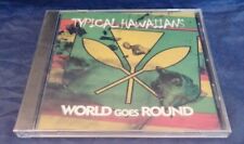 World Goes Round by Typical Hawaiians (CD, Nov-2007, World Sound)
