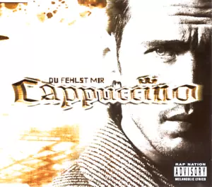 Cappuccino - Du fehlst mir [Maxi-CD) 1997, sehr gut (0590) - Bild 1 von 5