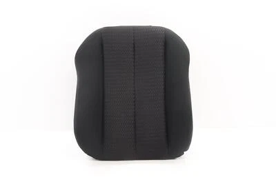 Cojín superior asiento delantero izquierdo MITSUBISHI ECLIPSE 2018-2025 OEM NEGRO_13X Foto 1 de 4