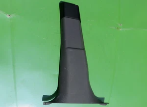 SUBARU LEGACY 00-04 LEFT DOOR PILLAR TRIM 94042AE03AAC OEM GRAY OUTBACK BAJA - Picture 1 of 13