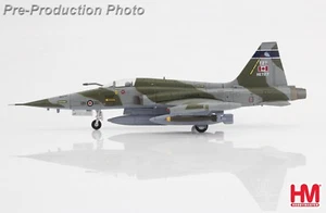 Hobby Master HA33004, CF-116 (CF-5A) Freedom Fighter 116727, 434 "Blunose" Sqn. - Bild 1 von 8