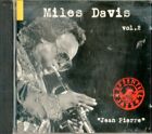 "JEAN PIERRE" MILES DAVIS VOLUME 2 CD