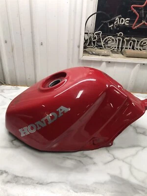 91 Honda VFR 750 VFR750 F Interceptor gasolina gasolina tanque combustible Foto 1 de 4