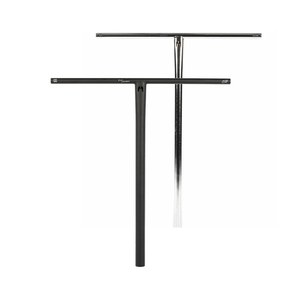 Ethic DTC Trianon ICS 10 Stunt Scooter Lenker schwarz/roh - 620/670/720