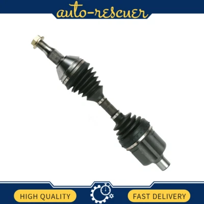1x Cardone nuevo eje delantero izquierdo CV para Buick LeSabre 1998 1999 Foto 1 de 3