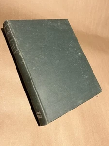 Libro The Grand Prix Car Volume Two de Laurence Pomeroy 1954 edición revisada sin cubierta - Imagen 1 de 1