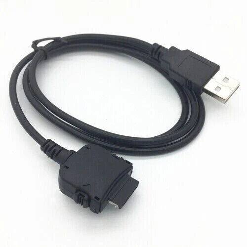 2x USB Data Charger Cable HP iPAQ hw6515 HX4705 HX4700 2490B 2110 2790 2790B - Image 1 of 1