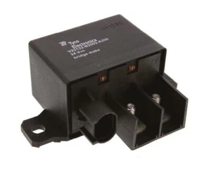 TE Connectivity Chassis Mount Automotive Relay, 24V dc Coil Voltage, 300A Switch - Picture 1 of 1