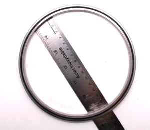 IKO INTERNATIONAL CRBS1508 AUUC1 CROSSED ROLLER BEARING CRBS1508 AUUC1 - Picture 1 of 2