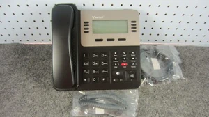 Teléfono IP Vertical Summit VIP-9830 para VS-5000 KSU (25 en stock) - Imagen 1 de 3
