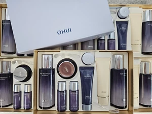 OHUI Age Recovery 3pcs Special SET(K-BEAUTY)-Gift of 1 mask pack - Picture 1 of 3