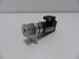 B&R Servomotor 8LVB13.B1015F000-0 REV: C2 8LVB13.B1003S1CW00 TOP ZUSTAND - Picture 1 of 4