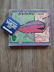 Meat Puppets Signed CD Forbidden Places