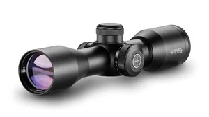 Hawke 3x32 XB SR Illuminated Crossbow Scope - 12211 - Picture 1 of 4