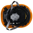 Outdoor Rescue Helmet Rock Safety Rappelling Gear Belay Device For Spelunkin VAG