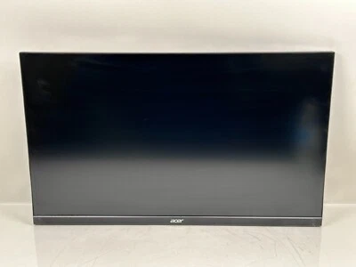 ACER V277U 27" 2560x1440 75Hz 4ms LED IPS Display (No Stand) - Image 1 of 4