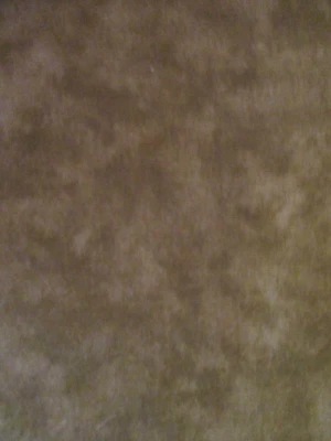 8-1/2 YARDS LIGHT BROWN MOTTLED 100% COTTON FABRIC - Image 1 of 3