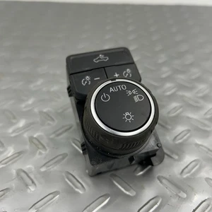 2020 -2022 CHEVROLET SILVERADO 1500 DASH LEFT HEADLIGHT LAMP SWITCH OEM 84526541 - Bild 1 von 10