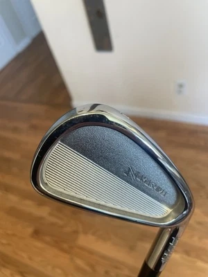 nakashima, tour forged 5 iron.  ( don’t know the flex). - Image 1 of 4