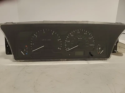 SPEEDOMETER CLUSTER Discovery 1999 99 2000 00 01 02 668579 HH2 Foto 1 de 4