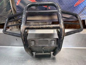 2006 ARCTIC CAT ATV 650 V2 FRONT BUMPER PUSH BAR GRILL GUARD - Picture 1 of 6