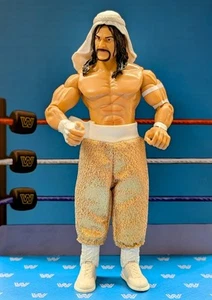 WWE Classic Superstars 10 Sabu Jakks Figure - Picture 1 of 1