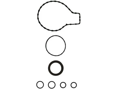 For 2011-2017 Lexus CT200h Crankshaft Seal Kit Front Felpro 14736TFFV 2012 2013 - Изображение 1 из 2