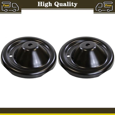 Asiento de muelle helicoidal superior delantero Monroe para Subaru B9 Tribeca 2006 2007 Foto 1 de 2