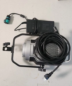 GVM Sd200 Video Light. COB Led Light - Photo 1 sur 5