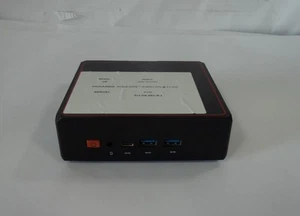 KODLIX U500 Core i3-5005U 2.00GHz 8GB 512GB SSD Win 10 Mini PC (T3185) - Bild 1 von 7