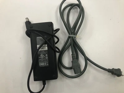 Microsoft Xbox 360 Power Supply AC Adapter Brick - Image 1 of 3